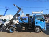 2012 Isuzu Forward Truck for sale, Japanese used car export - photo 14 of 56 | GULJI TRADERS