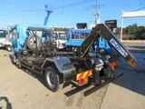 2012 Isuzu Forward Truck for sale, Japanese used car export - photo 17 of 56 | GULJI TRADERS