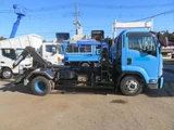 2012 Isuzu Forward Truck for sale, Japanese used car export - photo 19 of 56 | GULJI TRADERS
