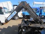 2012 Isuzu Forward Truck for sale, Japanese used car export - photo 21 of 56 | GULJI TRADERS