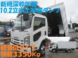 2012 Isuzu Forward Truck for sale, Japanese used car export - photo 1 of 58 | GULJI TRADERS
