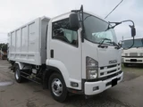 2012 Isuzu Forward Truck for sale, Japanese used car export - photo 2 of 58 | GULJI TRADERS