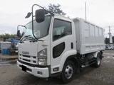 2012 Isuzu Forward Truck for sale, Japanese used car export - photo 3 of 58 | GULJI TRADERS