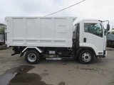 2012 Isuzu Forward Truck for sale, Japanese used car export - photo 6 of 58 | GULJI TRADERS