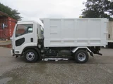 2012 Isuzu Forward Truck for sale, Japanese used car export - photo 7 of 58 | GULJI TRADERS