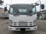 2012 Isuzu Forward Truck for sale, Japanese used car export - photo 8 of 58 | GULJI TRADERS