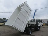2012 Isuzu Forward Truck for sale, Japanese used car export - photo 13 of 58 | GULJI TRADERS