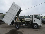 2012 Isuzu Forward Truck for sale, Japanese used car export - photo 14 of 58 | GULJI TRADERS