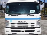 2012 Isuzu Forward Wide Truck for sale, Japanese used car export - photo 2 of 22 | GULJI TRADERS