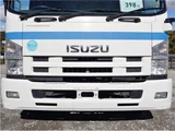 2012 Isuzu Forward Wide Truck for sale, Japanese used car export - photo 3 of 22 | GULJI TRADERS