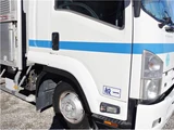 2012 Isuzu Forward Wide Truck for sale, Japanese used car export - photo 4 of 22 | GULJI TRADERS