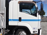 2012 Isuzu Forward Wide Truck for sale, Japanese used car export - photo 5 of 22 | GULJI TRADERS