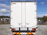 2012 Isuzu Forward Wide Truck for sale, Japanese used car export - photo 7 of 22 | GULJI TRADERS