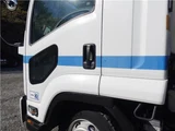 2012 Isuzu Forward Wide Truck for sale, Japanese used car export - photo 9 of 22 | GULJI TRADERS