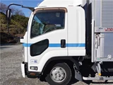 2012 Isuzu Forward Wide Truck for sale, Japanese used car export - photo 10 of 22 | GULJI TRADERS