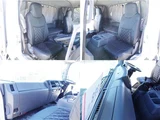 2012 Isuzu Forward Wide Truck for sale, Japanese used car export - photo 19 of 22 | GULJI TRADERS