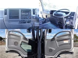 2012 Isuzu Forward Wide Truck for sale, Japanese used car export - photo 20 of 22 | GULJI TRADERS
