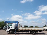 2012 Isuzu Forward Truck for sale, Japanese used car export - photo 2 of 62 | GULJI TRADERS