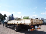 2012 Isuzu Forward Truck for sale, Japanese used car export - photo 3 of 62 | GULJI TRADERS