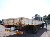 2012 Isuzu Forward Truck for sale, Japanese used car export - photo 5 of 62 | GULJI TRADERS