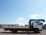 2012 Isuzu Forward Truck for sale, Japanese used car export - photo 6 of 62 | GULJI TRADERS