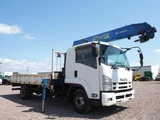2012 Isuzu Forward Truck for sale, Japanese used car export - photo 7 of 62 | GULJI TRADERS