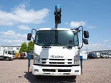 2012 Isuzu Forward Truck for sale, Japanese used car export - photo 8 of 62 | GULJI TRADERS