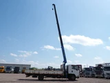 2012 Isuzu Forward Truck for sale, Japanese used car export - photo 13 of 62 | GULJI TRADERS