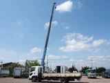2012 Isuzu Forward Truck for sale, Japanese used car export - photo 14 of 62 | GULJI TRADERS