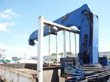 2012 Isuzu Forward Truck for sale, Japanese used car export - photo 28 of 62 | GULJI TRADERS