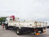 2012 Isuzu Forward Truck for sale, Japanese used car export - photo 3 of 60 | GULJI TRADERS