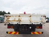 2012 Isuzu Forward Truck for sale, Japanese used car export - photo 4 of 60 | GULJI TRADERS