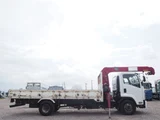 2012 Isuzu Forward Truck for sale, Japanese used car export - photo 6 of 60 | GULJI TRADERS