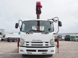 2012 Isuzu Forward Truck for sale, Japanese used car export - photo 8 of 60 | GULJI TRADERS