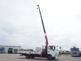 2012 Isuzu Forward Truck for sale, Japanese used car export - photo 13 of 60 | GULJI TRADERS