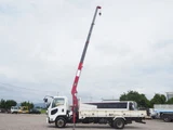 2012 Isuzu Forward Truck for sale, Japanese used car export - photo 16 of 60 | GULJI TRADERS