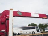 2012 Isuzu Forward Truck for sale, Japanese used car export - photo 17 of 60 | GULJI TRADERS