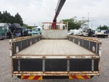 2012 Isuzu Forward Truck for sale, Japanese used car export - photo 22 of 60 | GULJI TRADERS