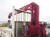 2012 Isuzu Forward Truck for sale, Japanese used car export - photo 25 of 60 | GULJI TRADERS