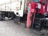 2012 Isuzu Forward Truck for sale, Japanese used car export - photo 28 of 60 | GULJI TRADERS