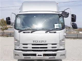 2012 Isuzu Forward Wide Truck for sale, Japanese used car export - photo 2 of 23 | GULJI TRADERS