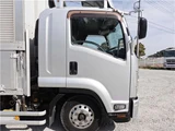 2012 Isuzu Forward Wide Truck for sale, Japanese used car export - photo 3 of 23 | GULJI TRADERS