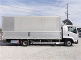 2012 Isuzu Forward Wide Truck for sale, Japanese used car export - photo 4 of 23 | GULJI TRADERS