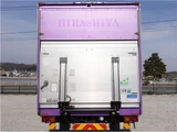 2012 Isuzu Forward Wide Truck for sale, Japanese used car export - photo 5 of 23 | GULJI TRADERS