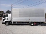 2012 Isuzu Forward Wide Truck for sale, Japanese used car export - photo 6 of 23 | GULJI TRADERS