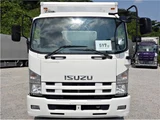 2012 Isuzu Forward Truck for sale, Japanese used car export - photo 2 of 23 | GULJI TRADERS