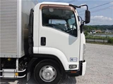 2012 Isuzu Forward Truck for sale, Japanese used car export - photo 3 of 23 | GULJI TRADERS