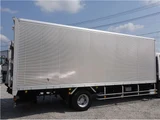 2012 Isuzu Forward Truck for sale, Japanese used car export - photo 5 of 23 | GULJI TRADERS