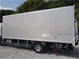 2012 Isuzu Forward Truck for sale, Japanese used car export - photo 7 of 23 | GULJI TRADERS