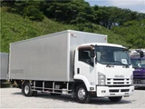 2012 Isuzu Forward Truck for sale, Japanese used car export - photo 23 of 23 | GULJI TRADERS